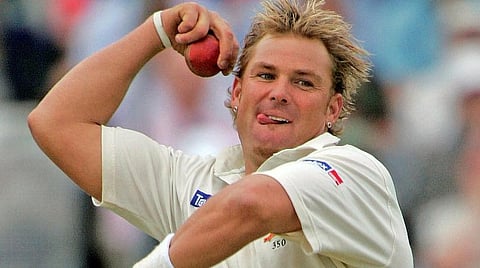 ஷேன் வார்ன் மறைவுக்கு முதல்வர் இரங்கல்