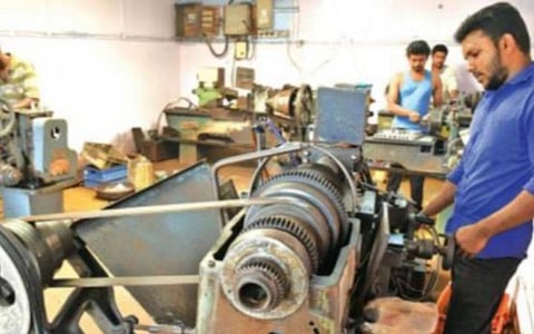 ஊரடங்கு நஷ்டத்தால் மூடப்பட்ட 54 லட்சம் சிறு, குறு, நடுத்தர தொழில் நிறுவனங்களை திறக்க நிதி வேண்டும்: மத்திய அரசுக்கு டான்ஸ்டியா கோரிக்கை