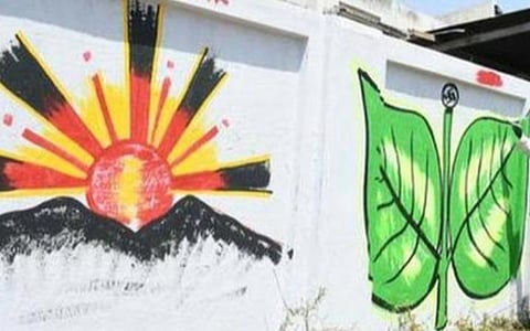 திமுக கூட்டணி கவுன்சிலரின் ஒரு வாக்கு மாறியதால் அதிமுக வெற்றி