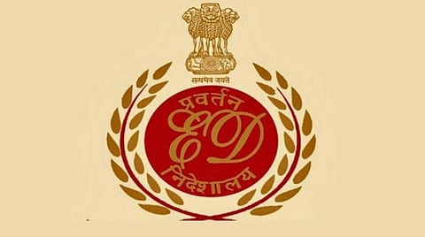 ரூ.564 கோடி மோசடி; பிரபல நிலக்கரி நிறுவன நிர்வாகி கைது: அமலாக்கத் துறை நடவடிக்கை