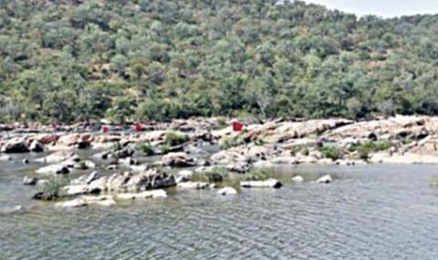 மேகேதாட்டு அணைக்கு ரூ.1000 கோடி; கர்நாடகா திட்டத்தை முறியடிக்க வேண்டும்: ராமதாஸ் வலியுறுத்தல்