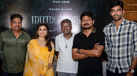 வடிவேலு, ஃபகத், ரஹ்மான்... உதயநிதி - மாரி செல்வராஜின் ‘மாமன்னன்’ ஹைலைட்ஸ்!