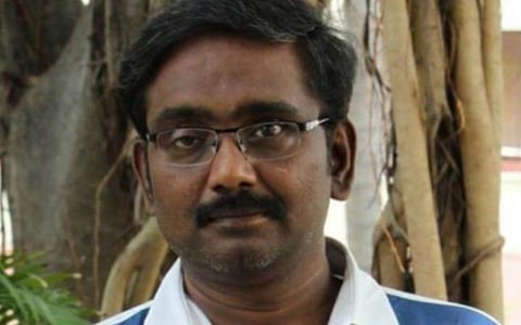 எனது படங்களிலிருந்து விலகி வித்தியாசமானது ‘அநீதி’ - வசந்தபாலன் தகவல்