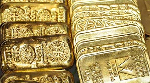 தங்கப் பத்திரம் முதலீட்டில் தேசிய அளவில் நாமக்கல் முதலிடம்