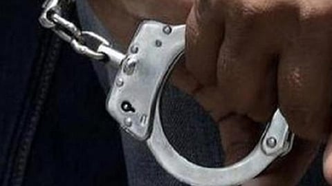 ராணிப்பேட்டை: விவசாயி கொலை வழக்கில் 3 பேர் கைது