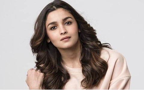 ஹாலிவுட் படத்தில் அலியா பட் - நெட்ப்ளிக்ஸ் அறிவிப்பு