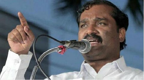 பண்ருட்டி தி.வேல்முருகன்