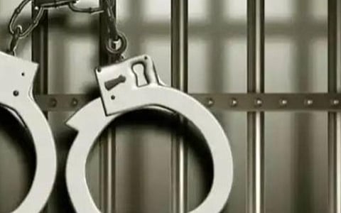 போதைப் பொருள் விற்பனையில் ஈடுபட்டதாக சென்னையில் 7 பேர் கைது: 76 கிலோ கஞ்சா மற்றும் போதைப் பவுடர் பறிமுதல்