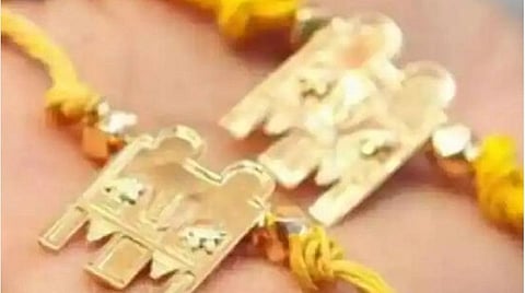 கோவையில் தாலிக்கு தங்கம் திட்டத்தில் விண்ணப்பித்து 3 ஆண்டுகளாக காத்திருக்கும் பயனாளிகள்