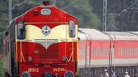 கன்னியாகுமரி - புனே தினசரி எக்ஸ்பிரஸ் ரயில்: மார்ச் 31 முதல் கோவை வழியாக இயக்கம்