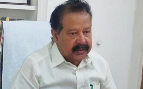 அண்ணா பல்கலை. பாடத் திட்டம் விரைவில் மாற்றம்: உயர்கல்வித் துறை அமைச்சர் பொன்முடி தகவல்