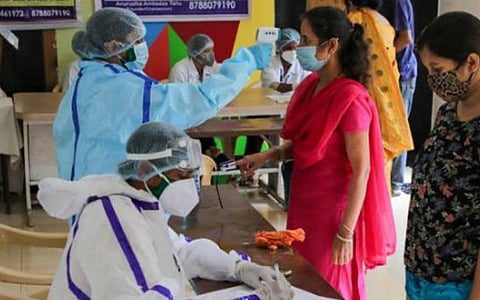 மார்ச் 9: தமிழக நிலவரம்; மாவட்ட வாரியாக கரோனா தொற்றுப் பட்டியல்