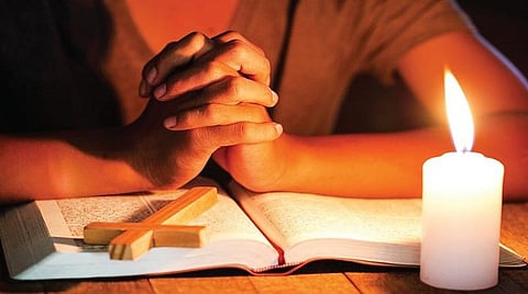 40 எனும் எண்!