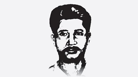 தியாகியானார் தாளமுத்து