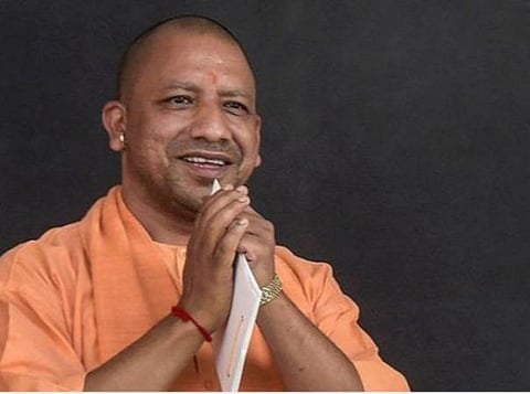 உ.பி.யில் ஆளும் பாஜக அதிக இடங்களில் முன்னிலை