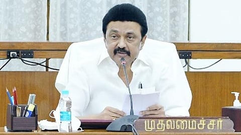 இந்தோனேசியா, செஷல்ஸ் நாடுகளில் கைதான தமிழக மீனவர்களை உடனடியாக விடுவிக்க நடவடிக்கை தேவை: மத்திய அரசுக்கு முதல்வர் ஸ்டாலின் கடிதம்