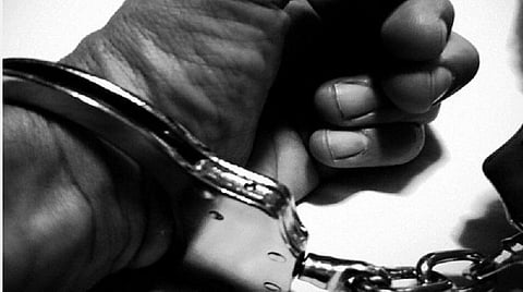 ராமநாதபுரம்: அரசுப் பள்ளி ஆசிரியர் போக்ஸோ சட்டத்தில் கைது