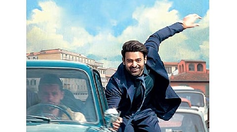 கோலிவுட் ஜங்ஷன்: காலத்தின் கட்டாயம்!