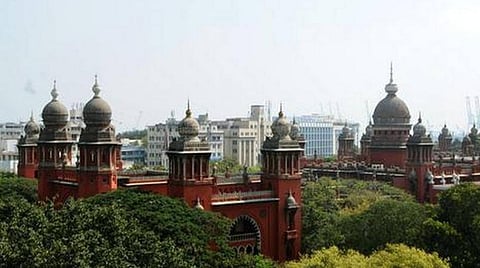 ’மீனவர்கள் எல்லை தாண்ட எந்த உரிமையும் இல்லை’ - சென்னை உயர் நீதிமன்றம்