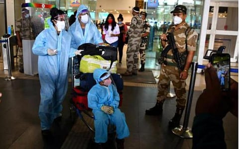 மார்ச் 11: தமிழக நிலவரம்: தொற்று பாதிப்பு, குணமடைந்தோர், பலி எண்ணிக்கை- முழுமையான பட்டியல்