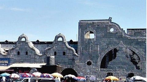 கோயம்பேடு சந்தையில் காய்கறிகள் விலை வீழ்ச்சி: பெரும்பாலானவை கிலோ ரூ.10-க்குள் விற்பனை