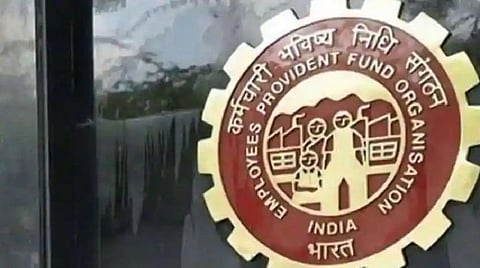 பி.எஃப் வட்டி விகிதம் 8.1 சதவீதமாகக் குறைப்பு