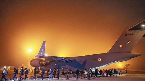 உக்ரைன் போர்: அமைதியை நாடும் இந்திய அணுகுமுறை