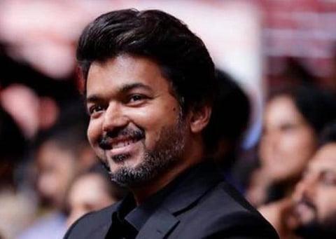 நடிகர் விஜய் தொடர்ந்த வழக்கை அபராதத்துடன் தள்ளுபடி செய்க: உயர் நீதிமன்றத்தில் தமிழக அரசு பதில் மனு