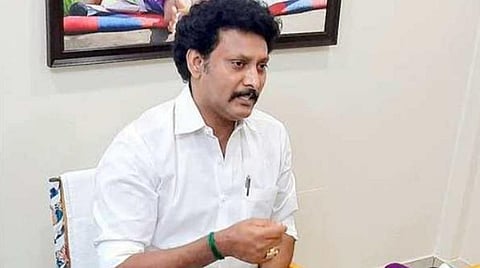 அம்சங்களை எடுத்துக்கொள்ளவில்லை; தமிழகத்துக்கு தனி கல்விக் கொள்கை உருவாக்க முயற்சி: அமைச்சர் அன்பில் மகேஸ்