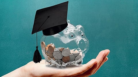 ஆய்வுத் திறமைக்கு நிதி வழங்கும் நிறுவனங்கள்