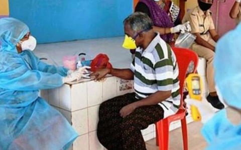 மார்ச் 15: தமிழக நிலவரம்; மாவட்ட வாரியாக கரோனா தொற்றுப் பட்டியல்