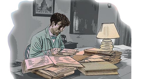 மாய உலகம் | ஒரு போர் என்ன செய்யும்?