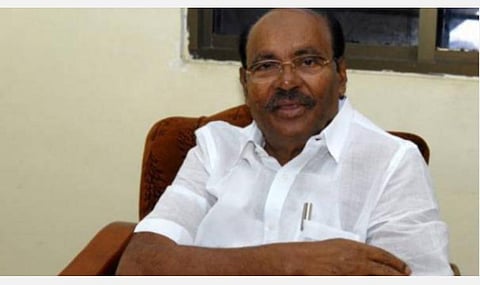 தமிழகத்தில் 54 அரசு பள்ளிக்கூடங்களில் தமிழ்வழிக் கல்வி இல்லை: ராமதாஸ்