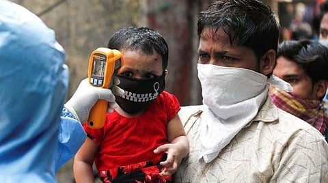 மார்ச் 16: தமிழக நிலவரம்; மாவட்ட வாரியாக கரோனா தொற்றுப் பட்டியல்