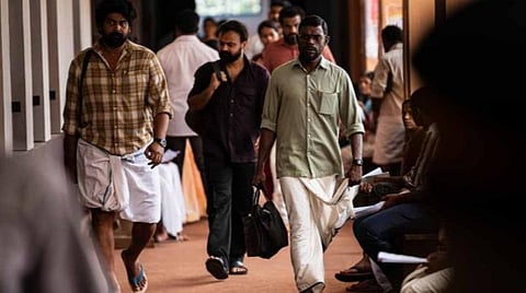 முதல் பார்வை | படா - ஒடுக்கப்பட்டவர்களின் நியாயமான கோபத் தெறிப்புகள்!