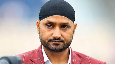 மாநிலங்களவை எம்.பி.யாக ஹர்பஜன் சிங்? - பஞ்சாப் ஆம் ஆத்மி முடிவு