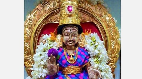 கும்பம், மீன ராசி அன்பர்களே! இந்த வாரம் உங்களுக்கு இப்படித்தான்! 17ம் தேதி முதல் 23ம் தேதி வரை