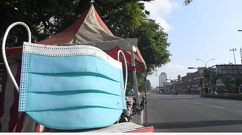 மார்ச் 17: தமிழக நிலவரம்; மாவட்ட வாரியாக கரோனா தொற்றுப் பட்டியல்