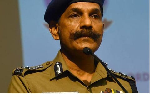 1,127 போலீஸாருக்கான பணியிட மாற்ற உத்தரவு நிறைவேற்றம்