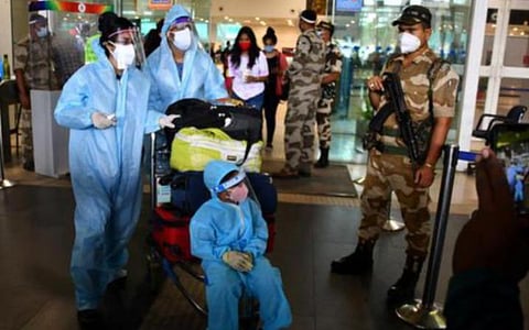 மார்ச் 19: தமிழக நிலவரம்: தொற்று பாதிப்பு, குணமடைந்தோர், பலி எண்ணிக்கை- முழுமையான பட்டியல்