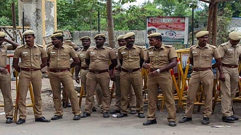 ராமஜெயம் கொலை வழக்கை விரைந்து விசாரிக்க சிறப்பு புலனாய்வுக் குழுவில் 5 இன்ஸ்பெக்டர்கள் உட்பட 40 பேர் சேர்ப்பு