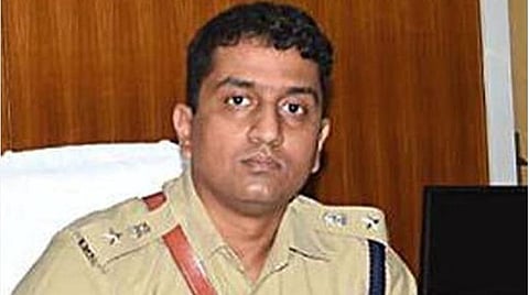 அறிமுகம் இல்லாதவர்களிடமிருந்து வரும் செல்போன் அழைப்புகளை நம்பி ஏமாற வேண்டாம்: சேலம் மாவட்ட எஸ்பி எச்சரிக்கை