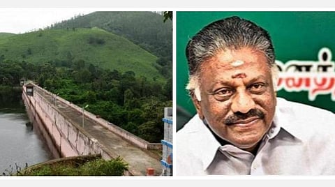 தமிழகத்துக்கு தொடர்ந்து தொல்லை கொடுக்கும் கேரளா, கர்நாடகா; கண்டும் காணாமல் இருக்கும் திமுக அரசு: ஓபிஎஸ் கடும் விமர்சனம்