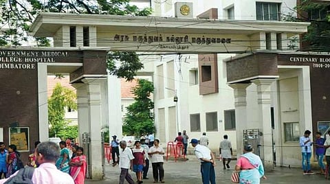 குறட்டை விடுவதால் ஏற்படும் பாதிப்பை கண்டறிய கோவை அரசு மருத்துவமனையில் பரிசோதனை வசதி