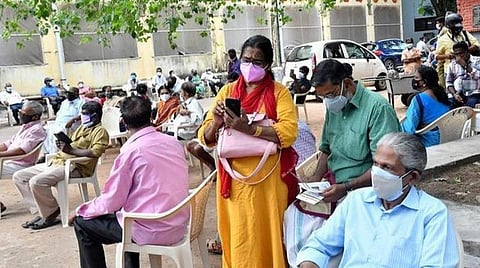 மார்ச் 21: தமிழக நிலவரம்: தொற்று பாதிப்பு, குணமடைந்தோர், பலி எண்ணிக்கை- முழுமையான பட்டியல்