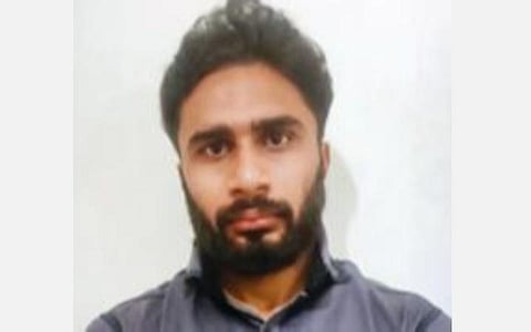 முகமது ஷயாத்