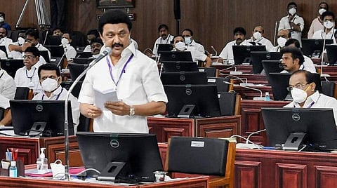 மேகேதாட்டு அணைக்கு எதிரான தீர்மானம்: ஒன்றுபட்டு நிற்கும் தமிழ்நாடு!