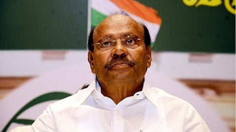 ராமதாஸ் | கோப்புப் படம்.