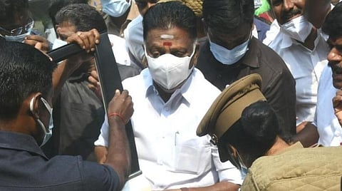 9 மணி நேரம், 165 கேள்விகள்... 'தெரியாது' பல, 'தெரியும்' சில, 'சசிகலா சதிதிட்டம் தீட்டவில்லை' - ஓபிஎஸ் வாக்குமூலம் முழு விவரம்