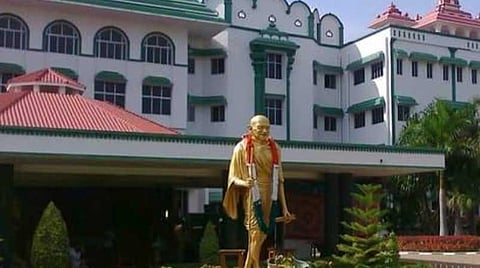 பாலியல் வழக்கில் நர்சிங் கல்லூரி தாளாளருக்கு ஜாமீன் ரத்து: உயர் நீதிமன்றம் உத்தரவு